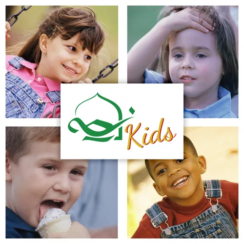 Arabic Bible Kids @arabicbible
