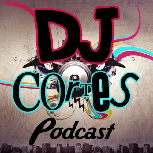 Robin Cortes' Podcast