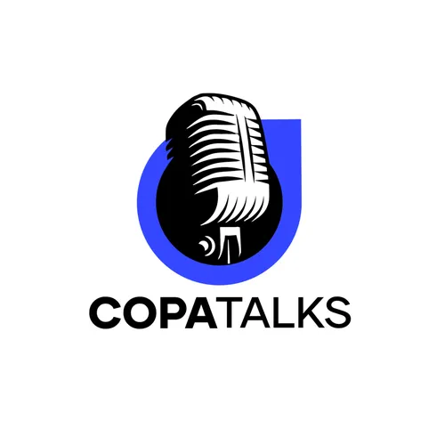 CopaTalks