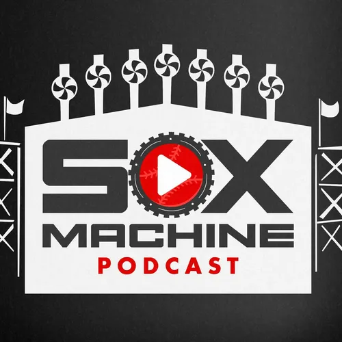Sox Machine - Podcast