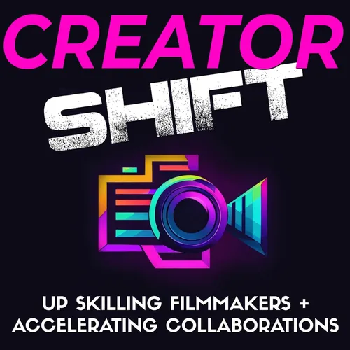 Creator/Shift