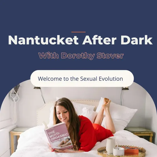 Nantucket After Dark
