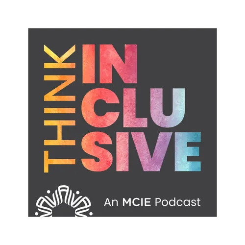Think Inclusive