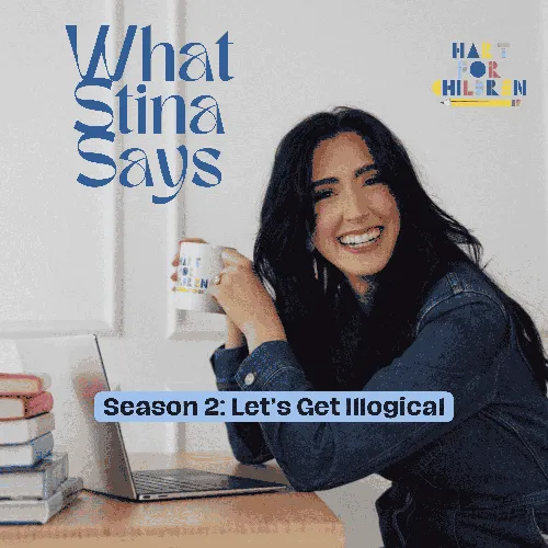 What Stina Says