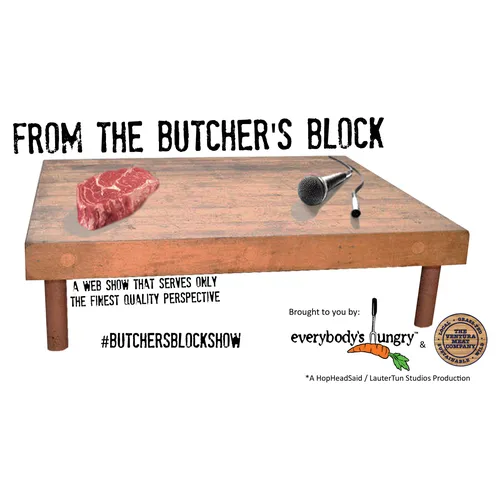 From the Butcher's Block