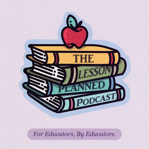 The Lesson Planned