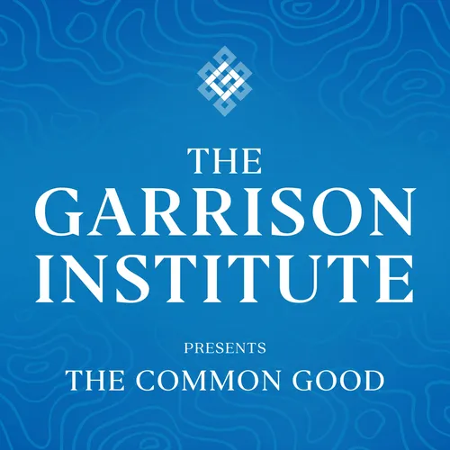 The Garrison Institute Presents: The Common Good