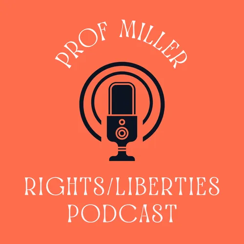 Rights and Liberties