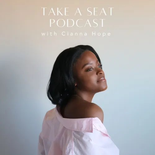 Take A Seat Podcast