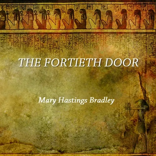 The Fortieth Door
