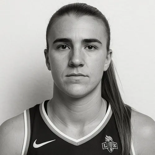 Sabrina Ionescu  - Biography Flash