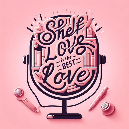 Shelf Love Is The Best Love