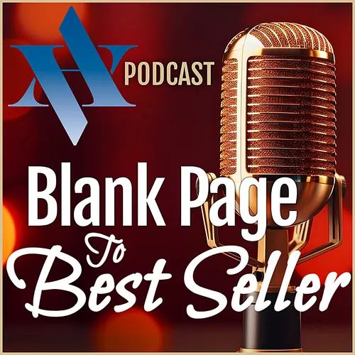 Blank Page to Best Seller