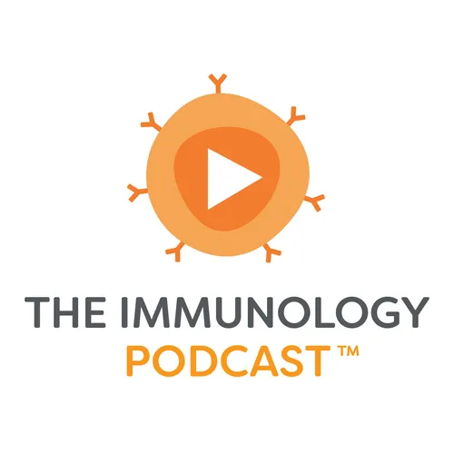 The Immunology Podcast