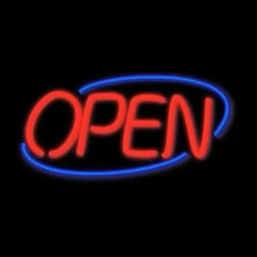 After Hours: The Official Open Sign Productions Podcast