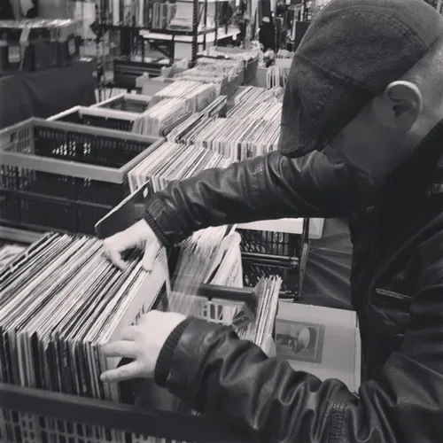 DOWNTOWN* SOULCAST