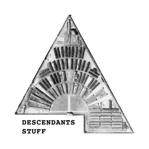 descendants stuff