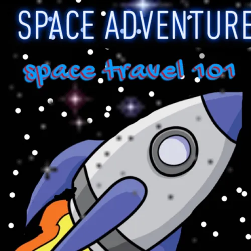 Space Adventure