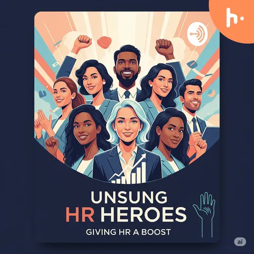 Unsung HR Heroes