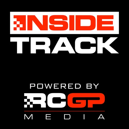 RCGP - Inside Track