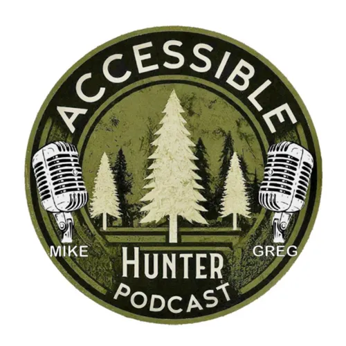 Accessible Hunter Podcast