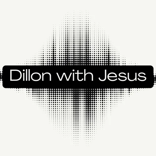 Dillon with Jesus