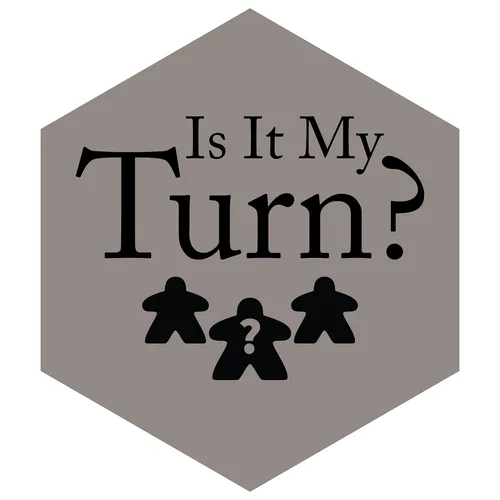 Is it my turn?