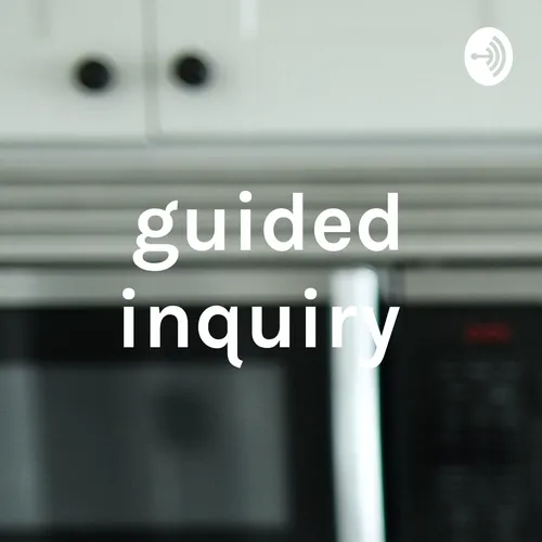 guided inquiry