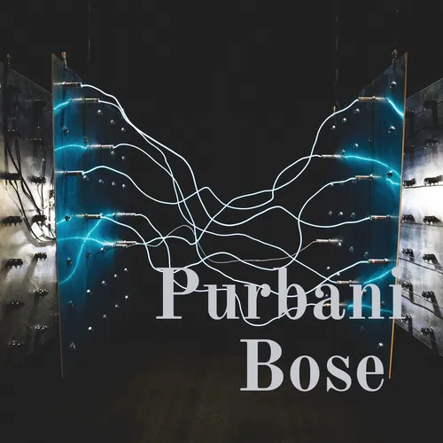 Purbani Bose