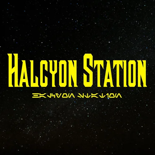 Halcyon Station