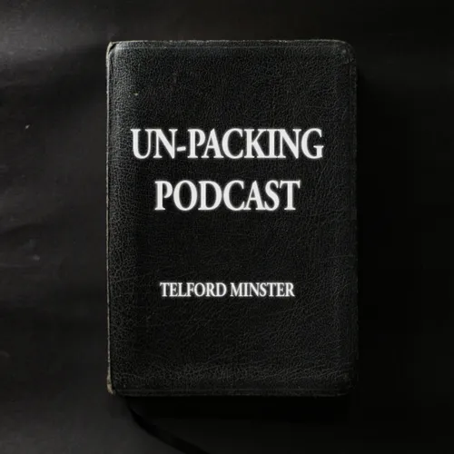 UNPACKING Podcast