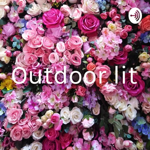 Outdoor lit