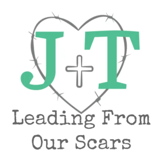 Leading From Our Scars