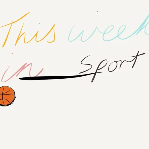 This Week In Sport