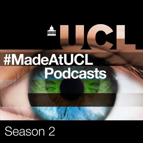 #MadeAtUCL Season 2