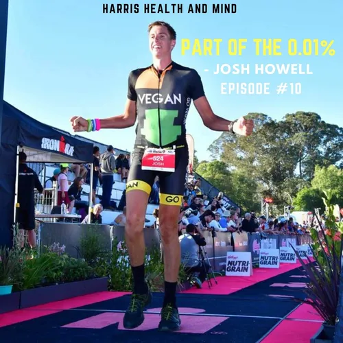 Harris Health And Mind