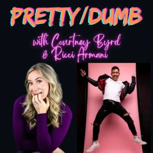 Pretty/Dumb