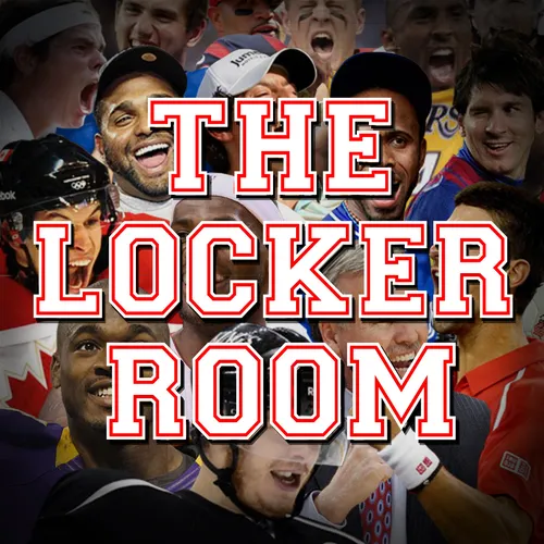 The Locker Room Podcast