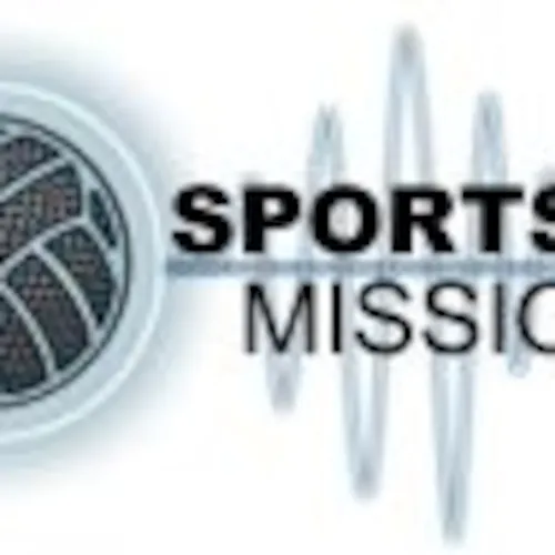 SportsMission Podcast