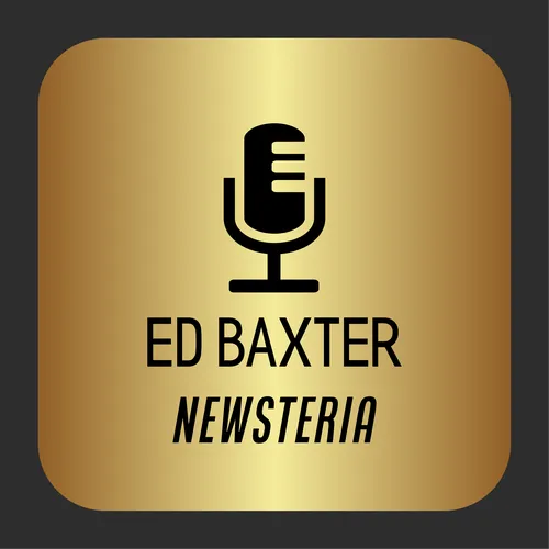 Ed Baxter Newsteria
