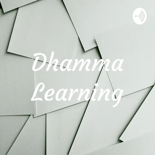 Dhamma Learning