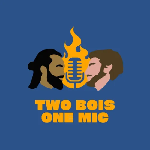 Two Bois One Mic