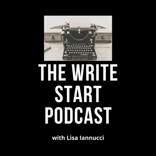 The Write Start