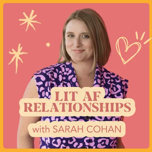 Lit AF Relationships
