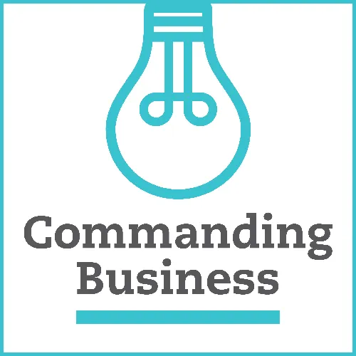 Commanding Business