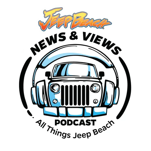 Jeep Beach News & Views