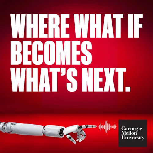 Where What If Becomes What's Next