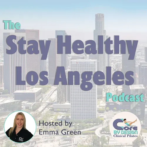 Stay Healthy Los Angeles