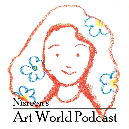 Nisreen's Art World