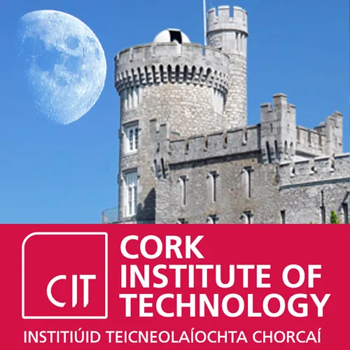 CIT Blackrock Castle Observatory